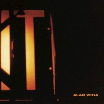 Alan Vega - IT