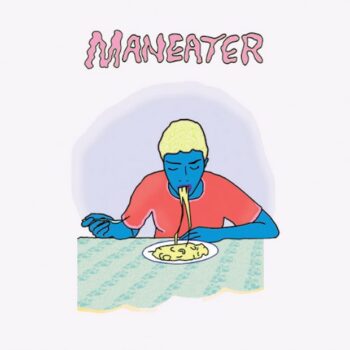 Maneater - Maneater