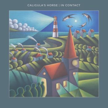 Caligula's Horse - In Contact