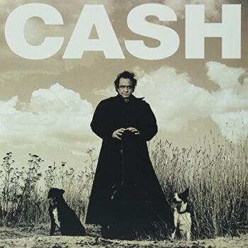 Johnny Cash - American Recordings