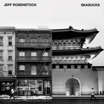 Jeff Rosenstock - Split mit Skasucks