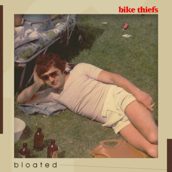 Bike Thiefs - Bloated