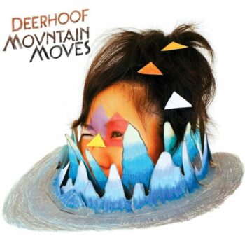 Deerhoof - Mountain Moves