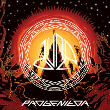 Progenitor (EP)