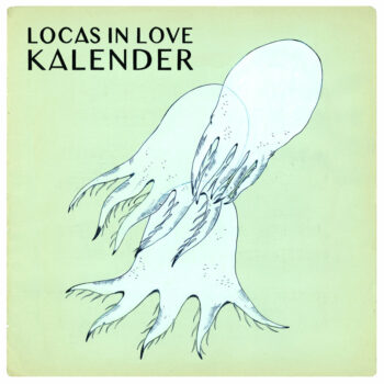 Locas In Love - Kalender