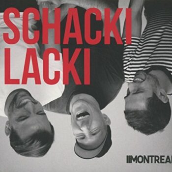 Montreal - Schackilacki