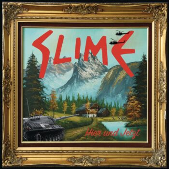 Slime - Hier und Jetzt