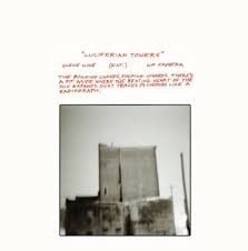 Godspeed You! Black Emperor - Luciferian Towers