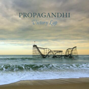 Propagandhi - Victory Lap