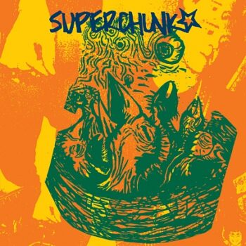 Superchunk - Superchunk (Reissue)