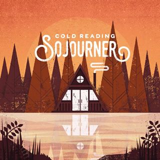 Cold Reading - Sojourner (EP)
