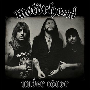 Motörhead - Under Cöver