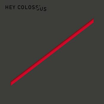 Hey Colossus - The Guillotine