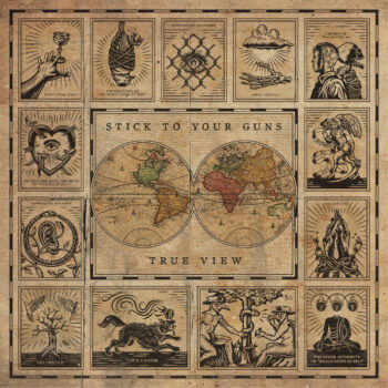 Stick To Your Guns - True View