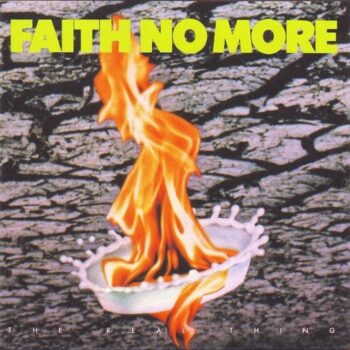 Faith No More - The Real Thing