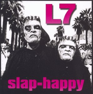 Slap-Happy