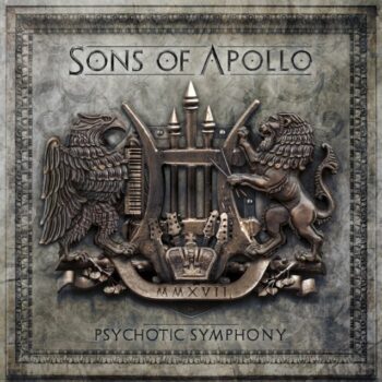 Sons Of Apollo - Sons Of Apollo