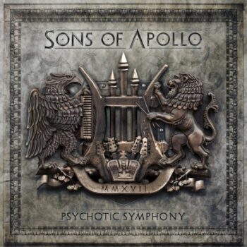 Sons Of Apollo