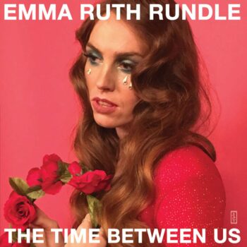 Emma Ruth Rundle - The Time Between Us (Split-EP mit Jaye Jayle)