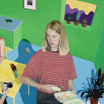 Marika Hackman - I'm Not Your Man