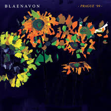 Prague '99 (EP)