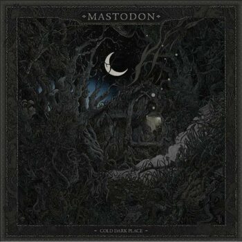 Mastodon - Cold Dark Place (EP)