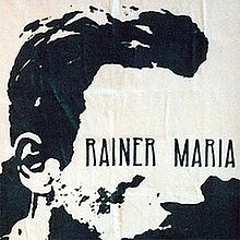 Rainer Maria - Catastrophe Keeps Us Together