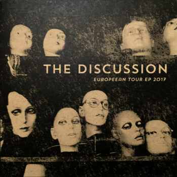 European Tour EP