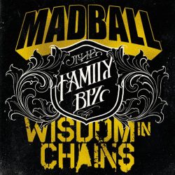 The Family Biz 7" (Split mit Wisdom In Chains)