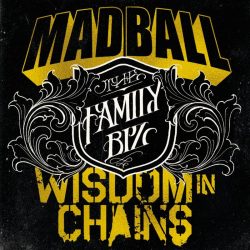 The Family Biz 7" (Split mit Madball)