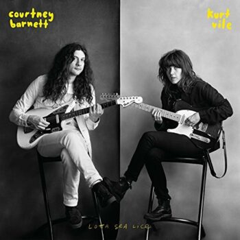 Lotta Sea Lice (mit Kurt Vile)