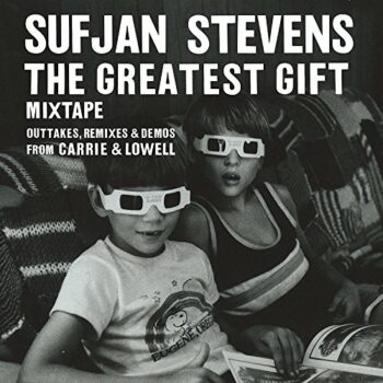 Sufjan Stevens - The Greatest Gift