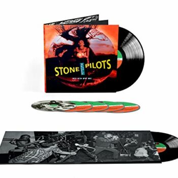 Stone Temple Pilots - Core (Super Deluxe Edition)