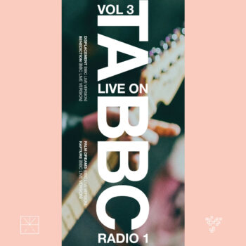 Touché Amoré - EP: Live At BBC Radio 1