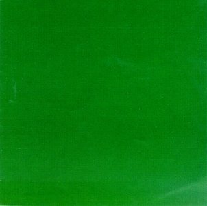 The Green Album