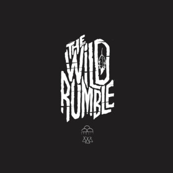 The Wild Rumble - The Wild Rumble