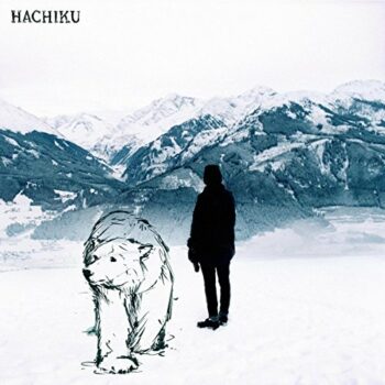Hachiku - Hachiku (EP)