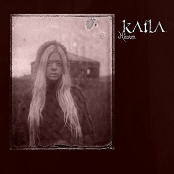 Katla - Móðurástin