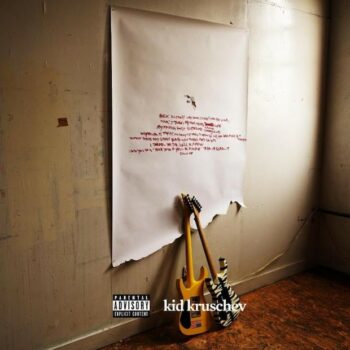 Sleigh Bells - Kid Krushev