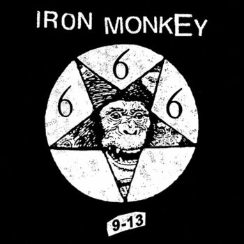 Iron Monkey - 9-13