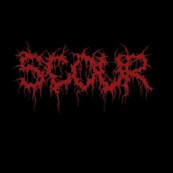 Scour - Red