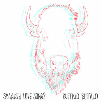 Buffalo Buffalo (EP)