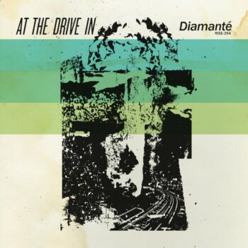 At The Drive-In - Diamanté (EP)