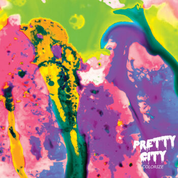 Pretty City - Colorize