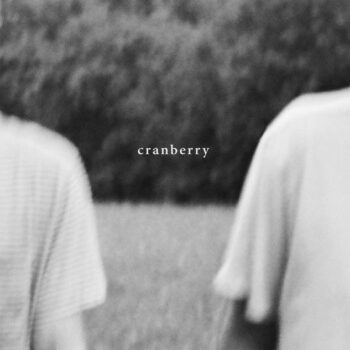 Hovvdy - Cranberry