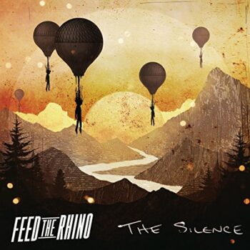 Feed The Rhino - The Silence