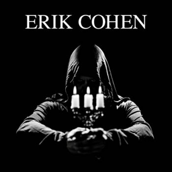 Erik Cohen - III