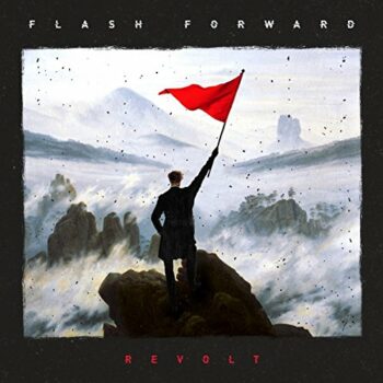 Flash Forward - Revolt