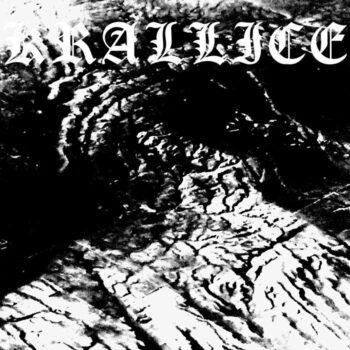 Krallice - Go Be Forgotten