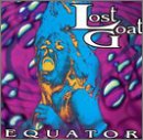 Lost Goat - Equator